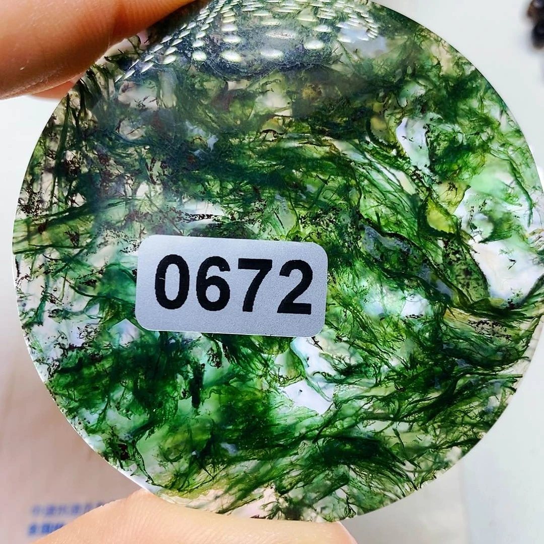 玛瑙/玉髓颈饰未镶嵌国*