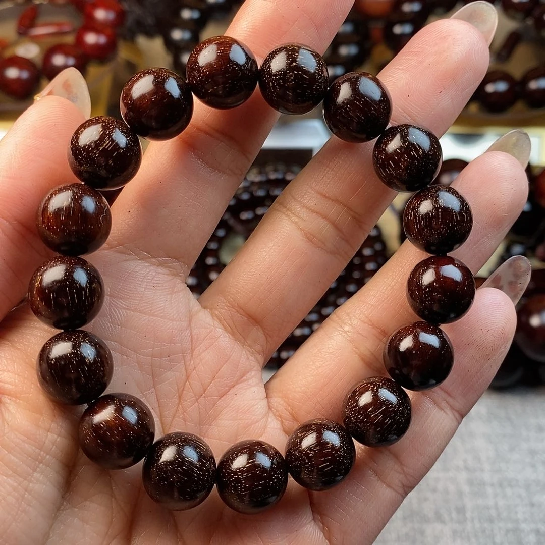 檀香紫檀（小叶紫檀）1.2满星