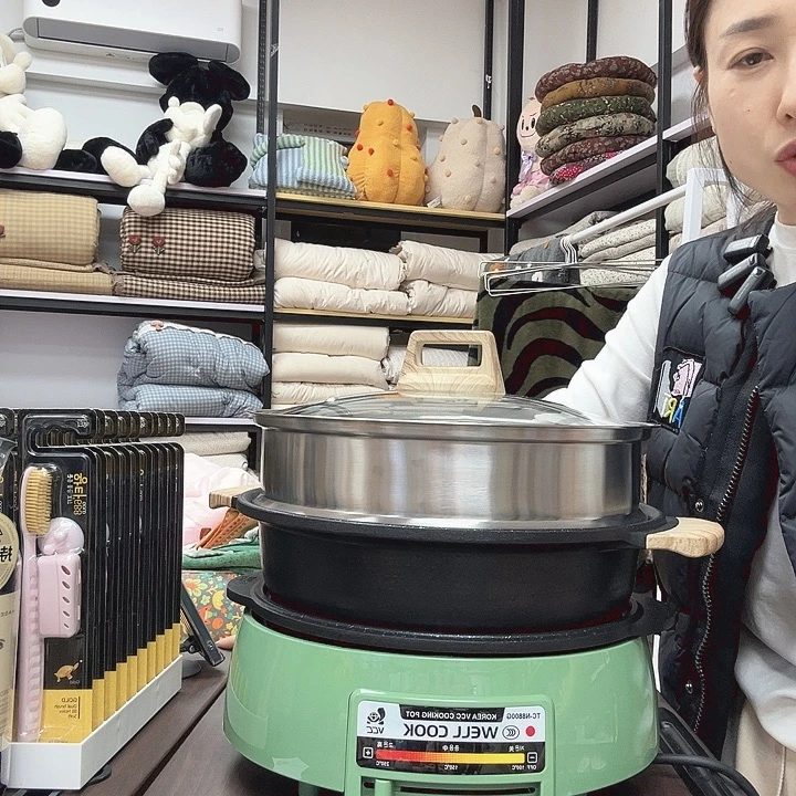 多功能锅sdgbnjgfdfjkkk