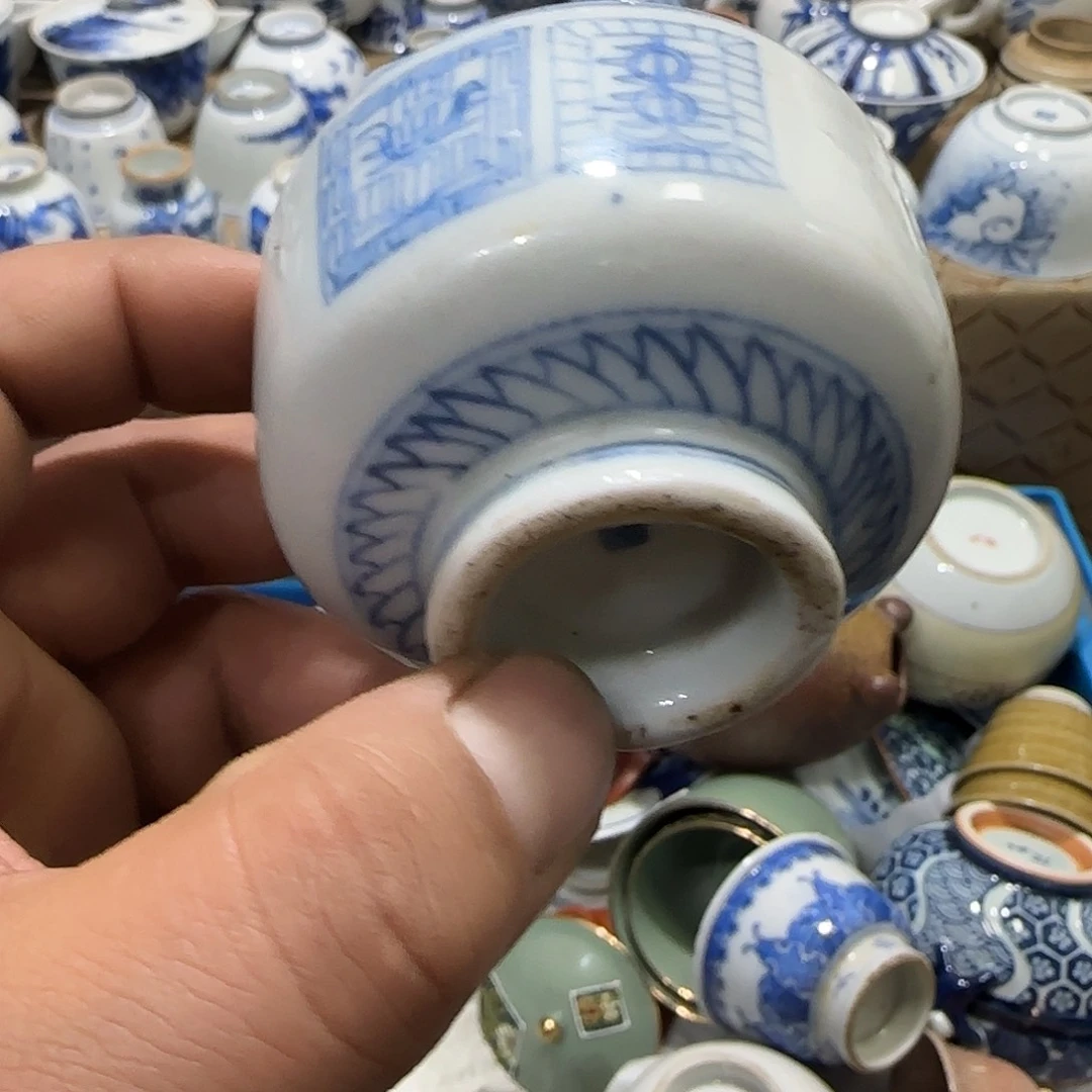 陶瓷茶玩榜第十二名