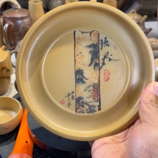 建水紫陶双十一福利