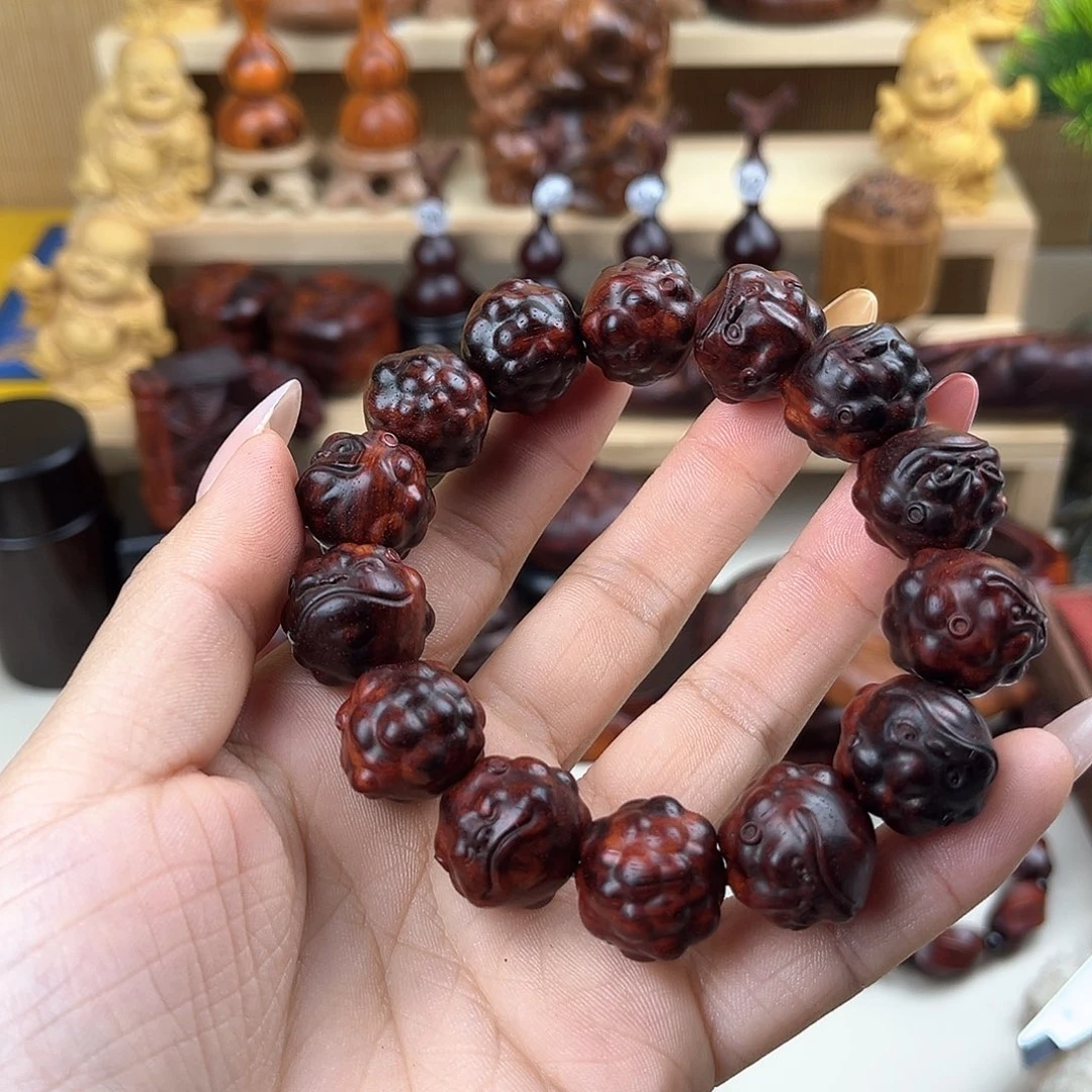 檀香紫檀（小叶紫檀）寒*