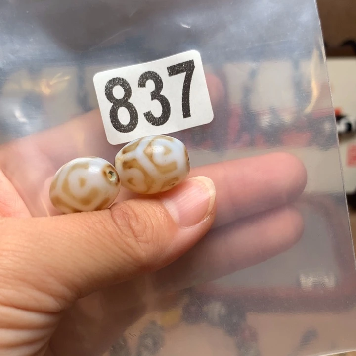 未镶嵌其他玛瑙/玉髓