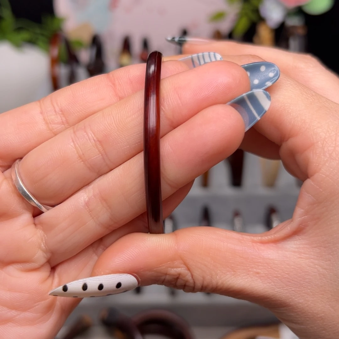 心***汐手串/手链藤类鸡血藤手镯