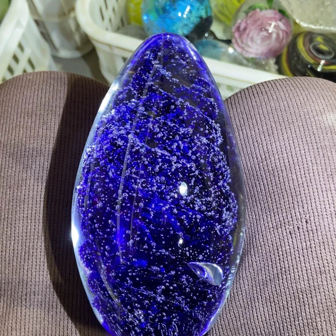 琉璃手工艺品精品4558080008858888