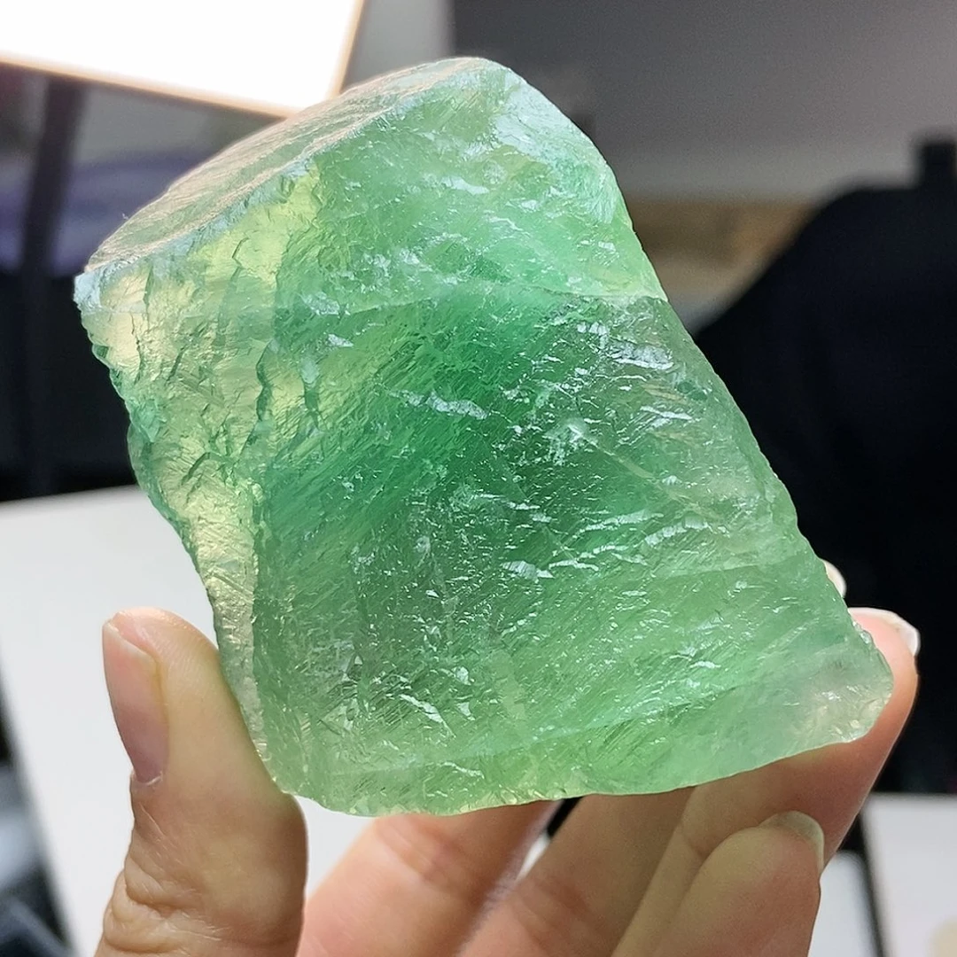 水晶摆件（077未镶嵌苏**a