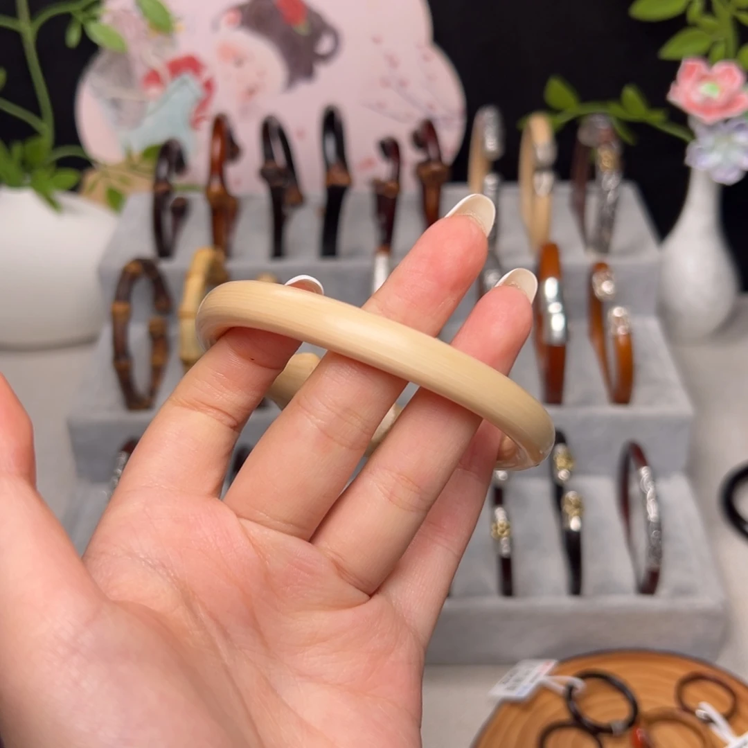 织***珘手串/手链藤类藤镯金刚藤手镯