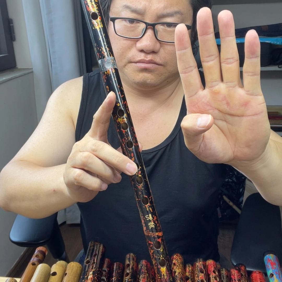 苦竹大漆裱布f嘎嘎滴