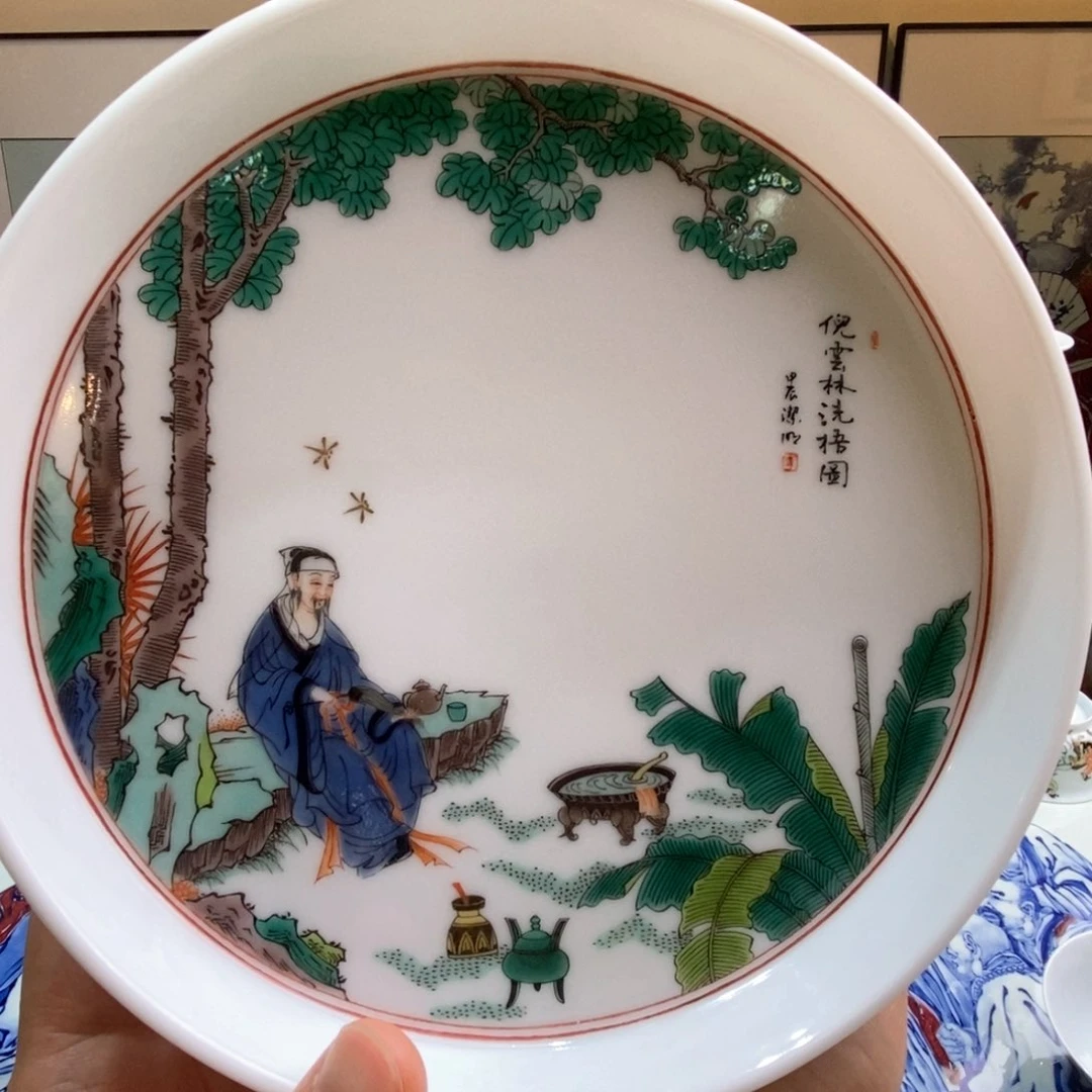 瓷片李洁明宝贝宝贝宝贝吧