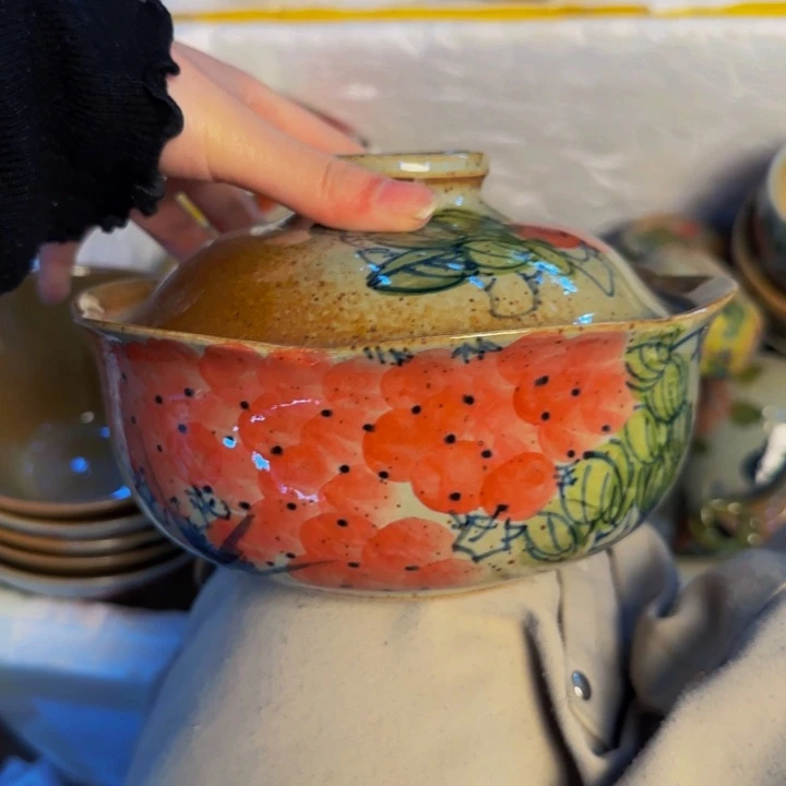 瓷片景德镇陶瓷清库存价格