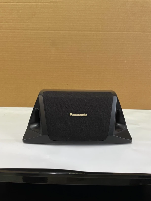 松下中置音箱一只  正常用