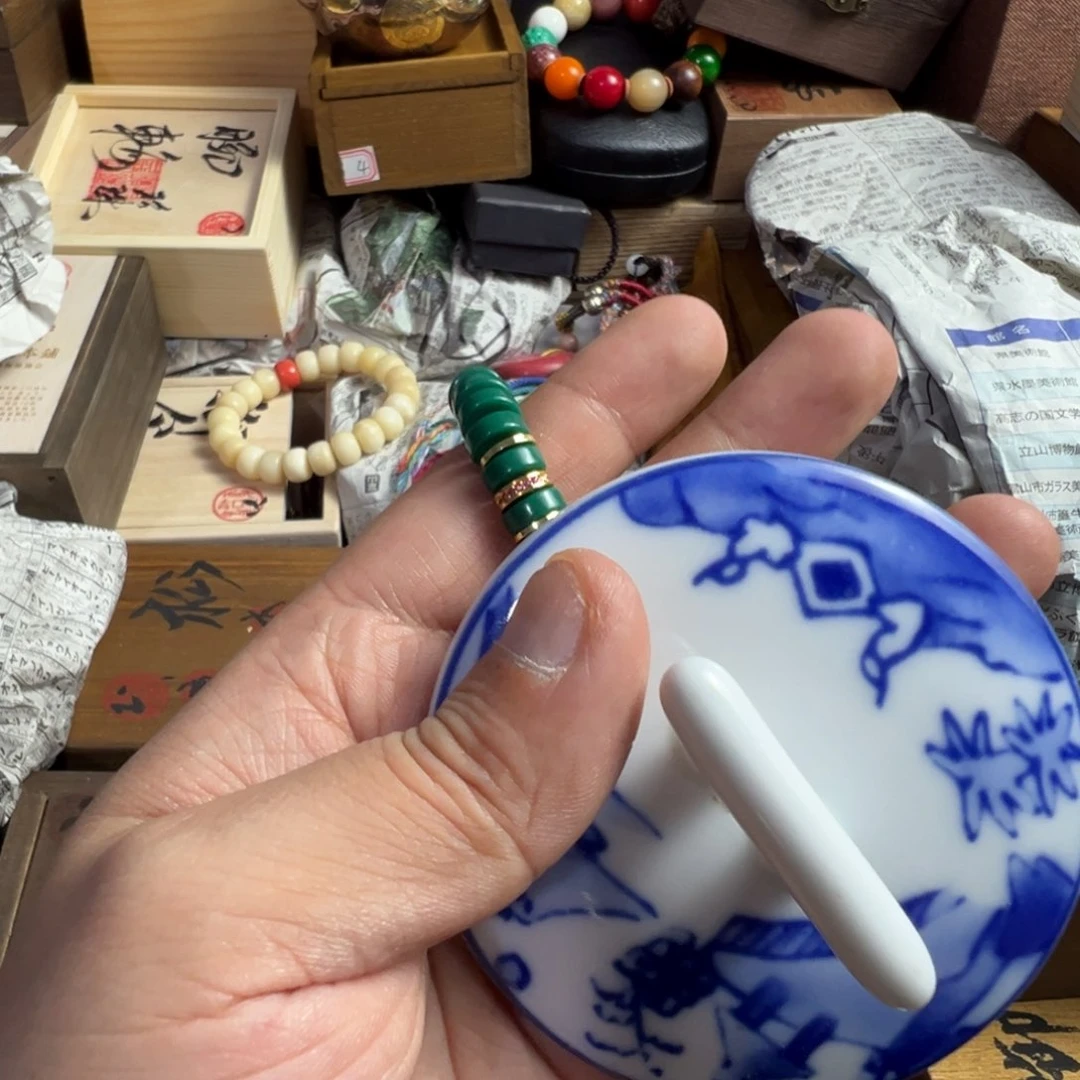 我家粉丝真好看啊