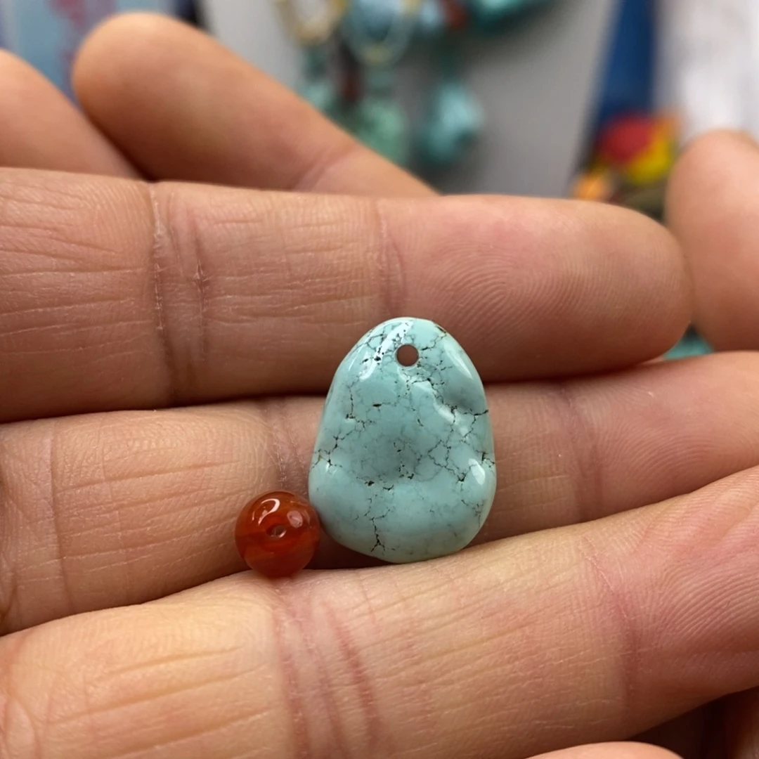 南红玛瑙未镶嵌珠宝奇石