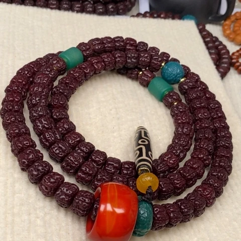 金刚菩提吊坠江***客111111111111111