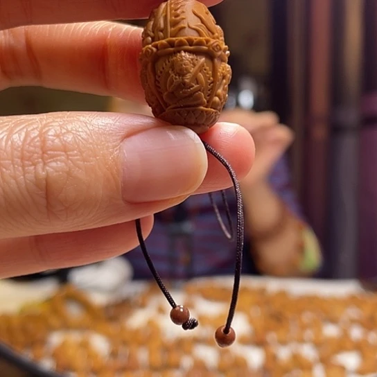 手串/手链橄榄核橄榄核