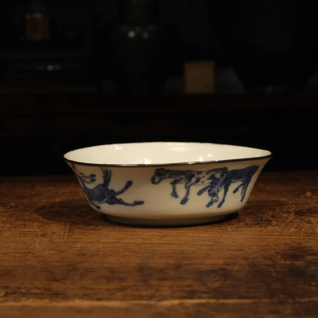 【 隐山集】甄选茶器B55