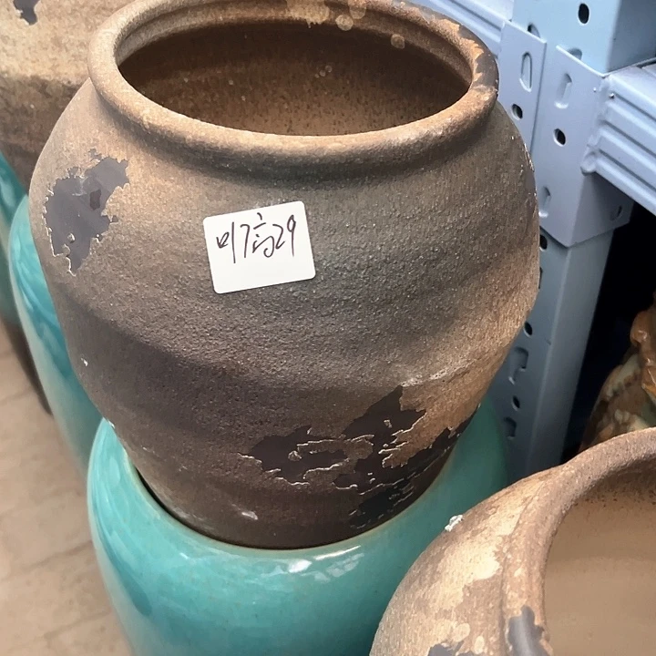 景德镇精品花盆栽适合盆栽适