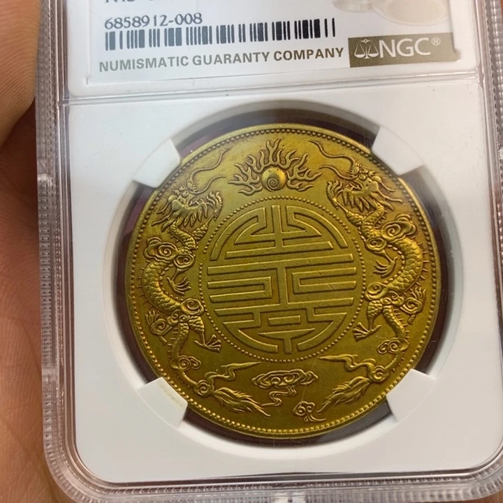 复古工艺饰品系列