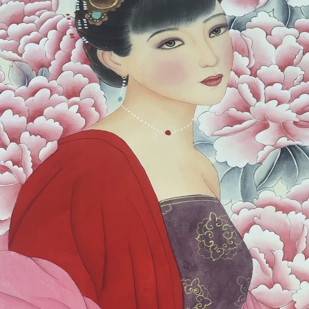 纸本展示作品作品展示