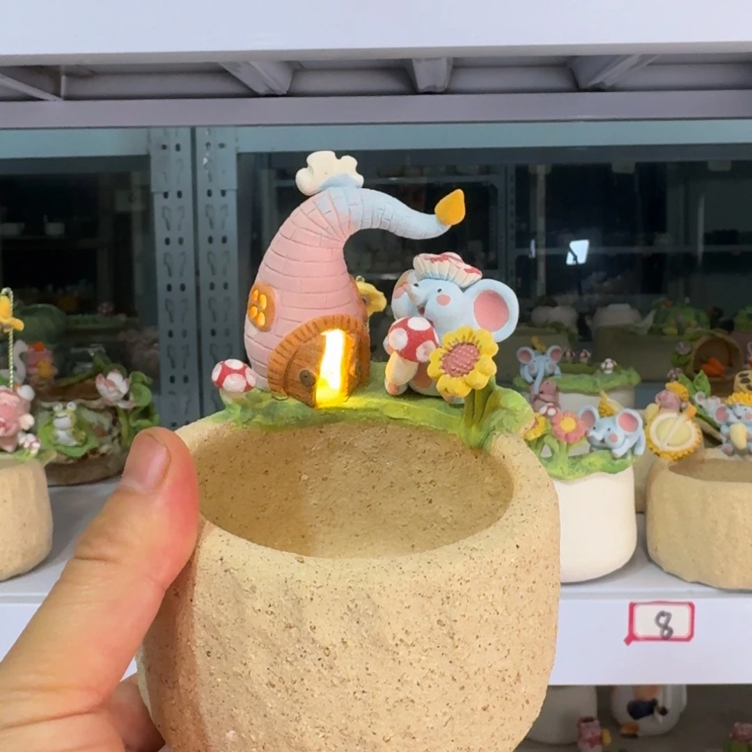 厂家直销精品花盆