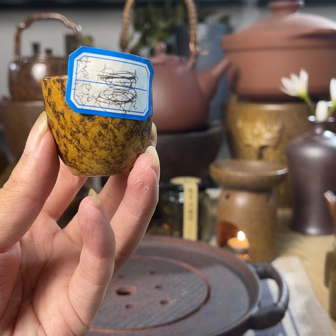 壶紫砂粗陶实用炭炉