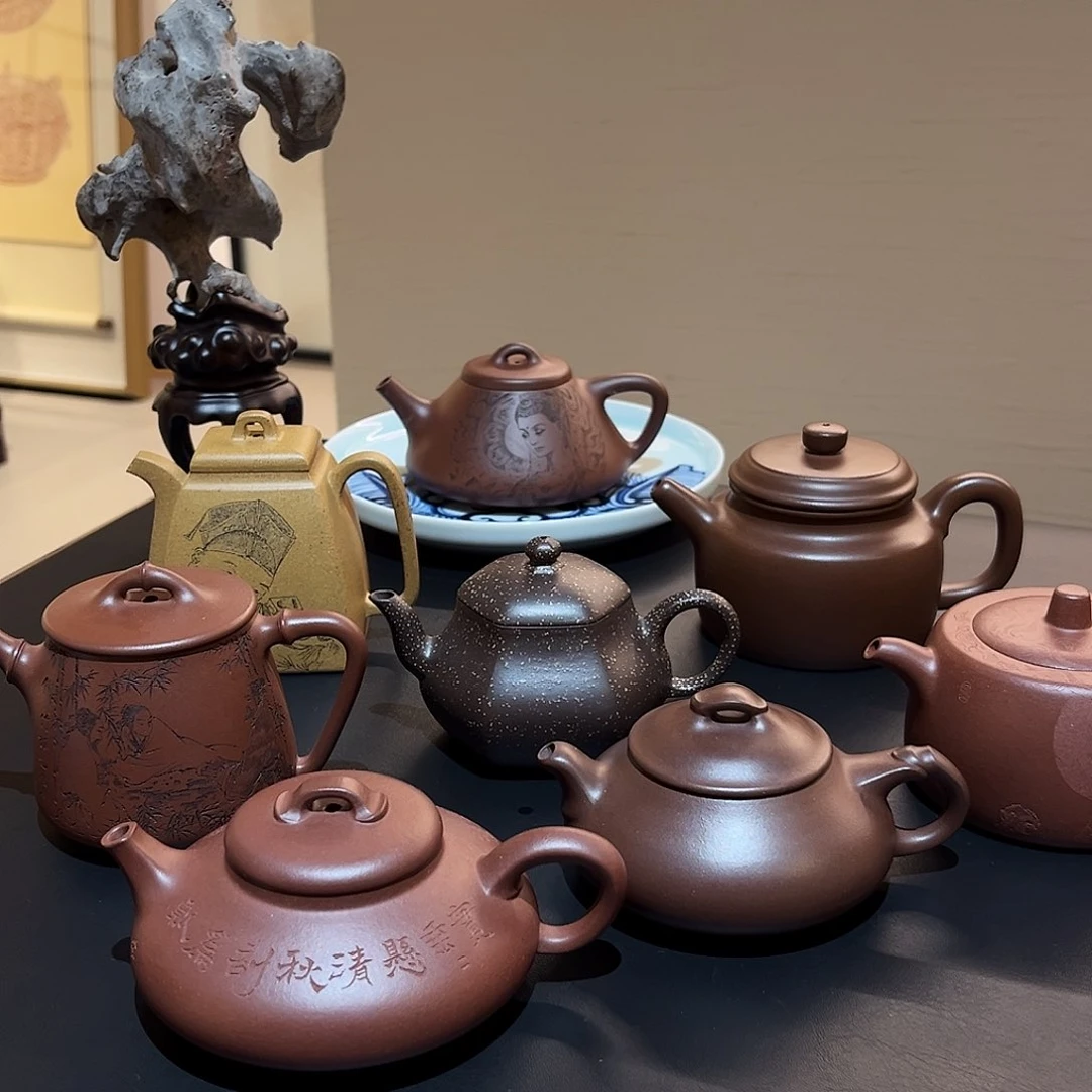 【闪购商品】底槽青茶壶Z****z紫砂壶11111111111