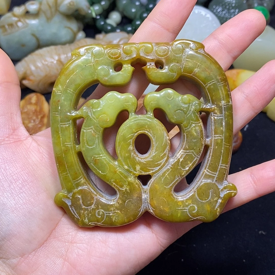 精选挂件摆件饰品