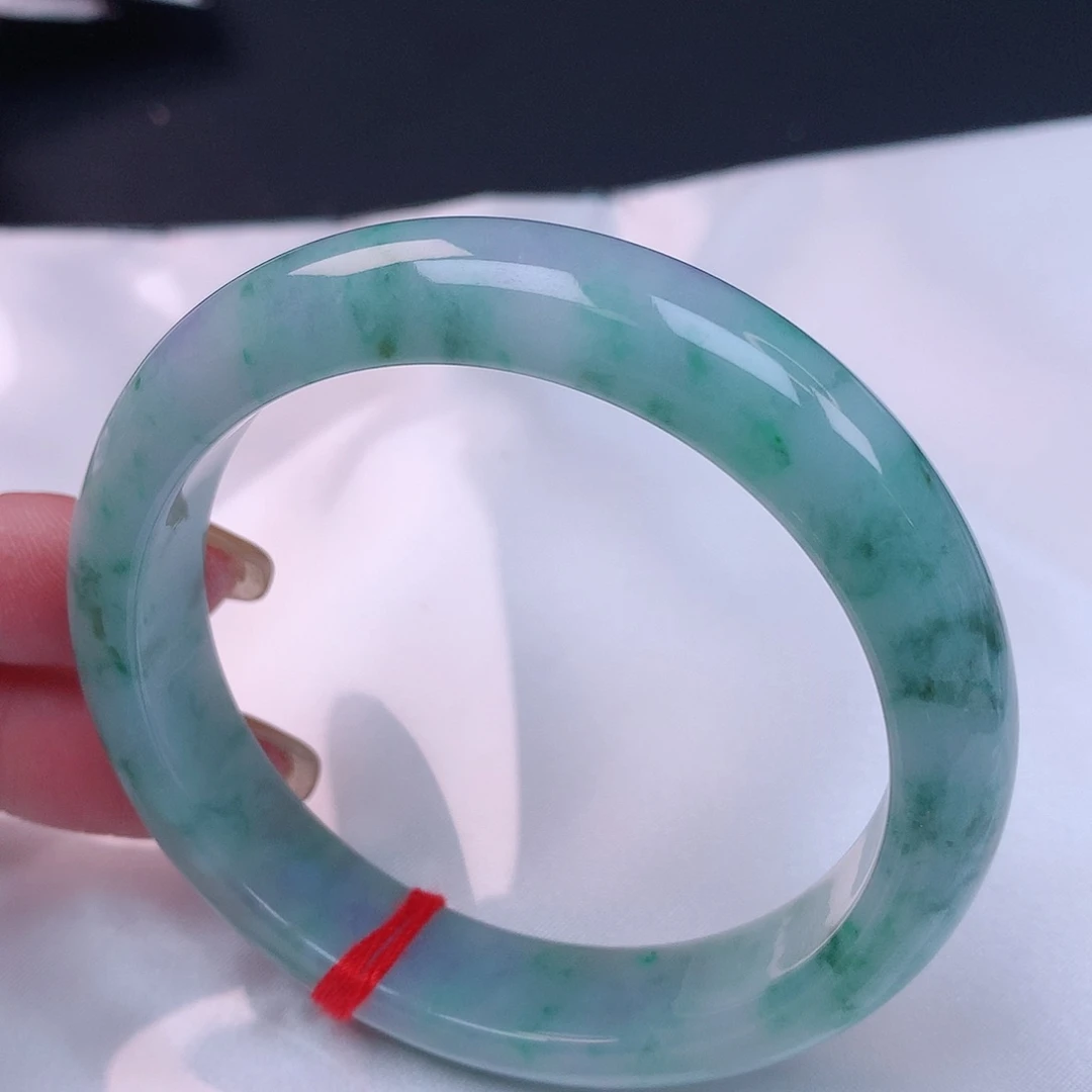 【闪购商品】未镶嵌手镯翡翠58