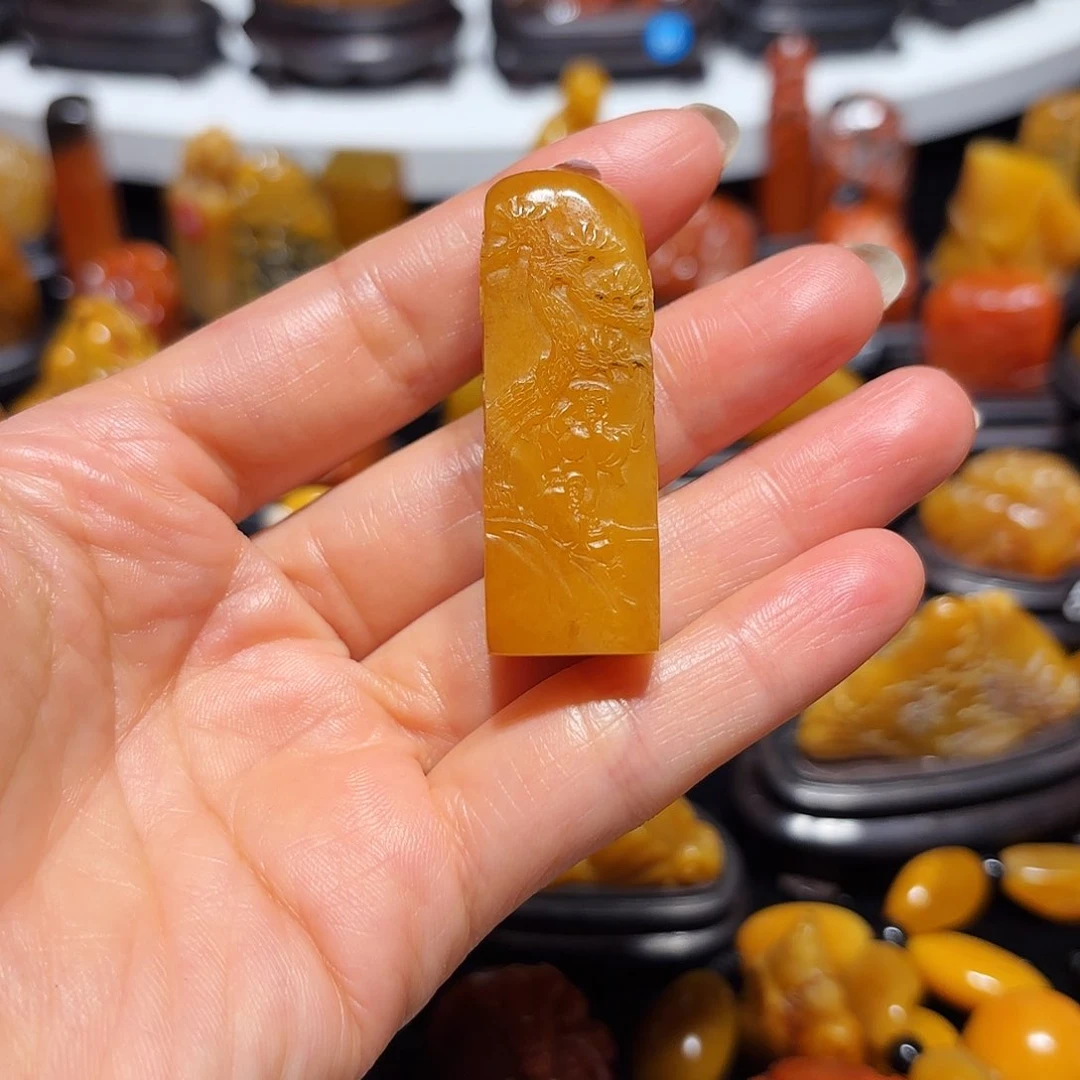 田黄石石雕石雕石雕