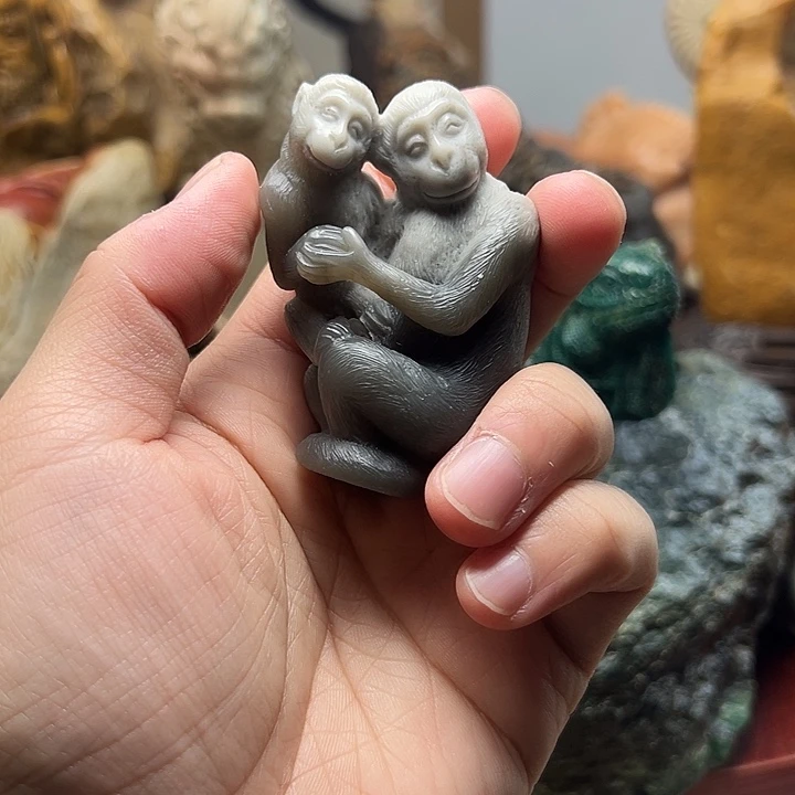 寿山石寿山石摆件