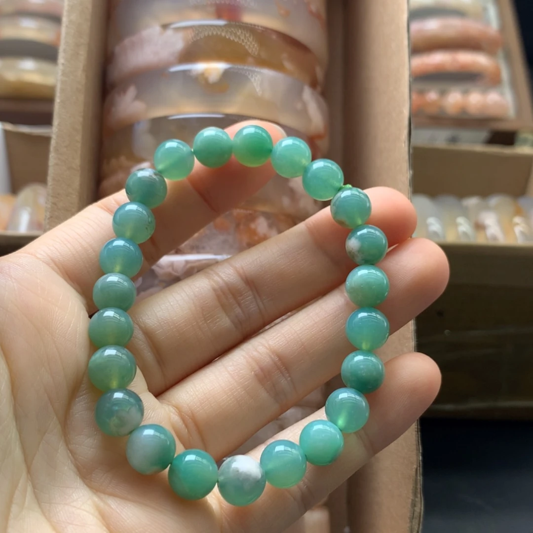 【闪购商品】未镶嵌手链玛瑙/玉髓