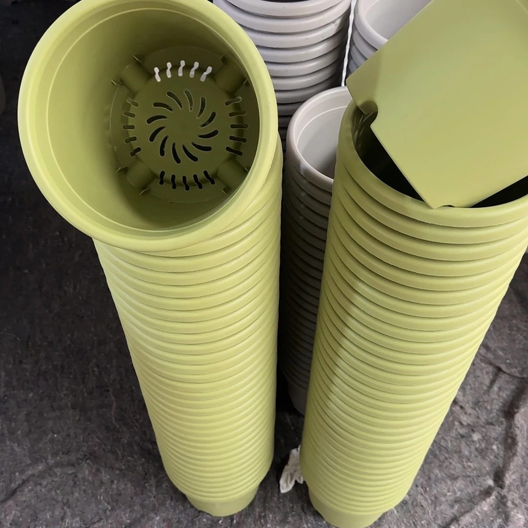 树脂微瑕3号4个带托，果绿