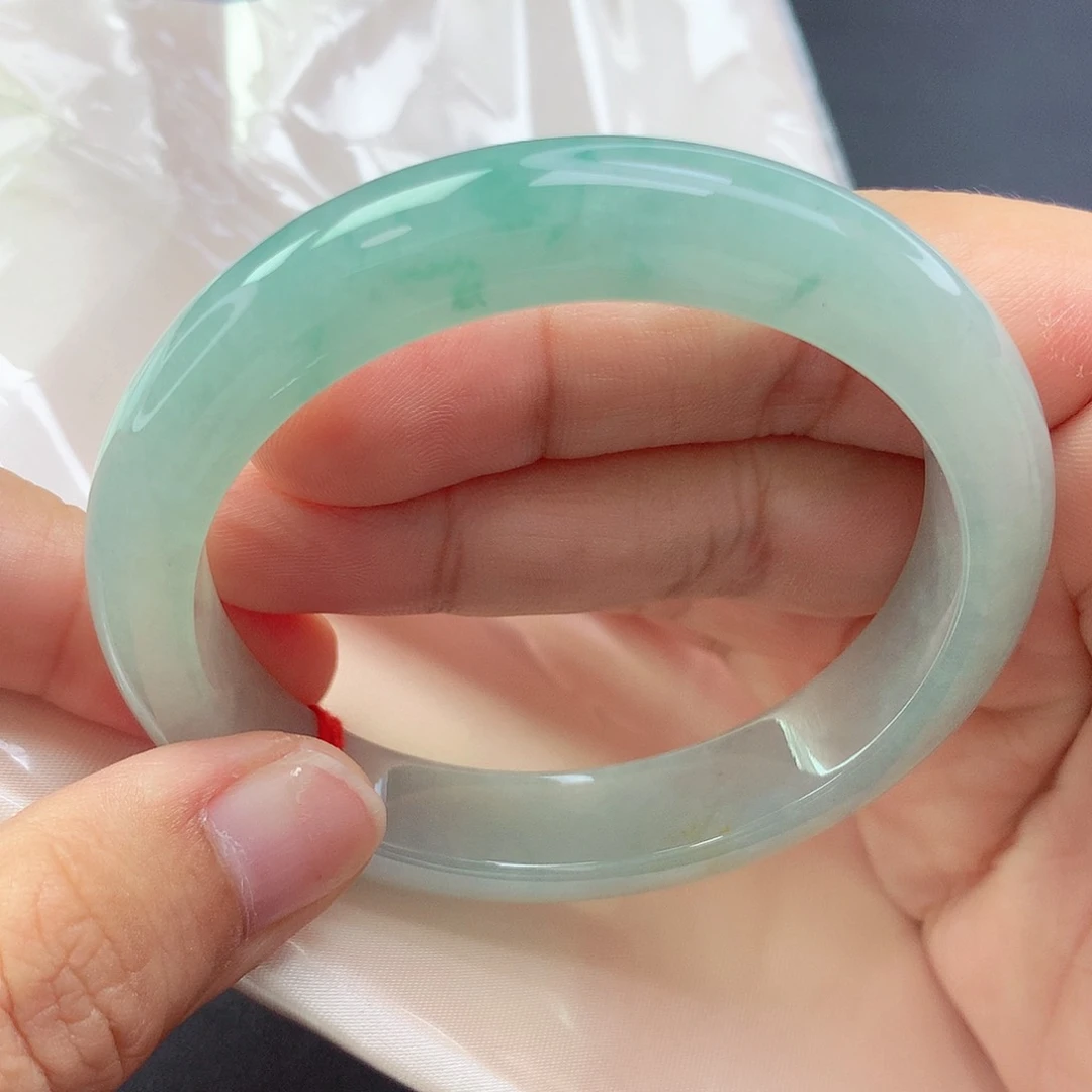【闪购商品】未镶嵌手镯翡翠d x