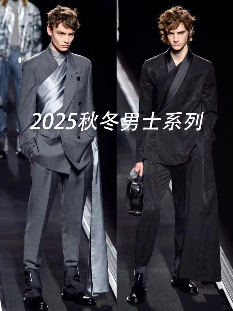 2025年秋冬毛衣上衣时尚休闲