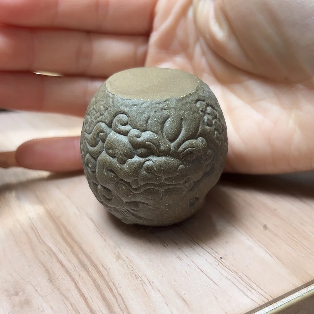 紫砂茶壶王老师新品