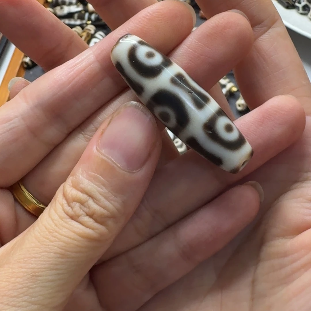 玛瑙/玉髓未镶嵌颈饰34