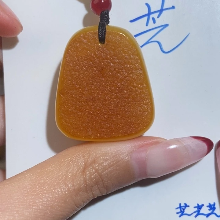 定制琥珀未镶嵌琥珀