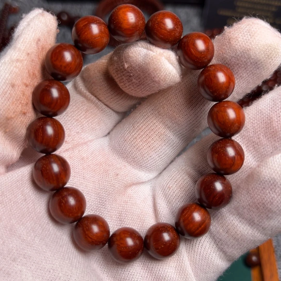 小叶紫檀手串/手链骑****y