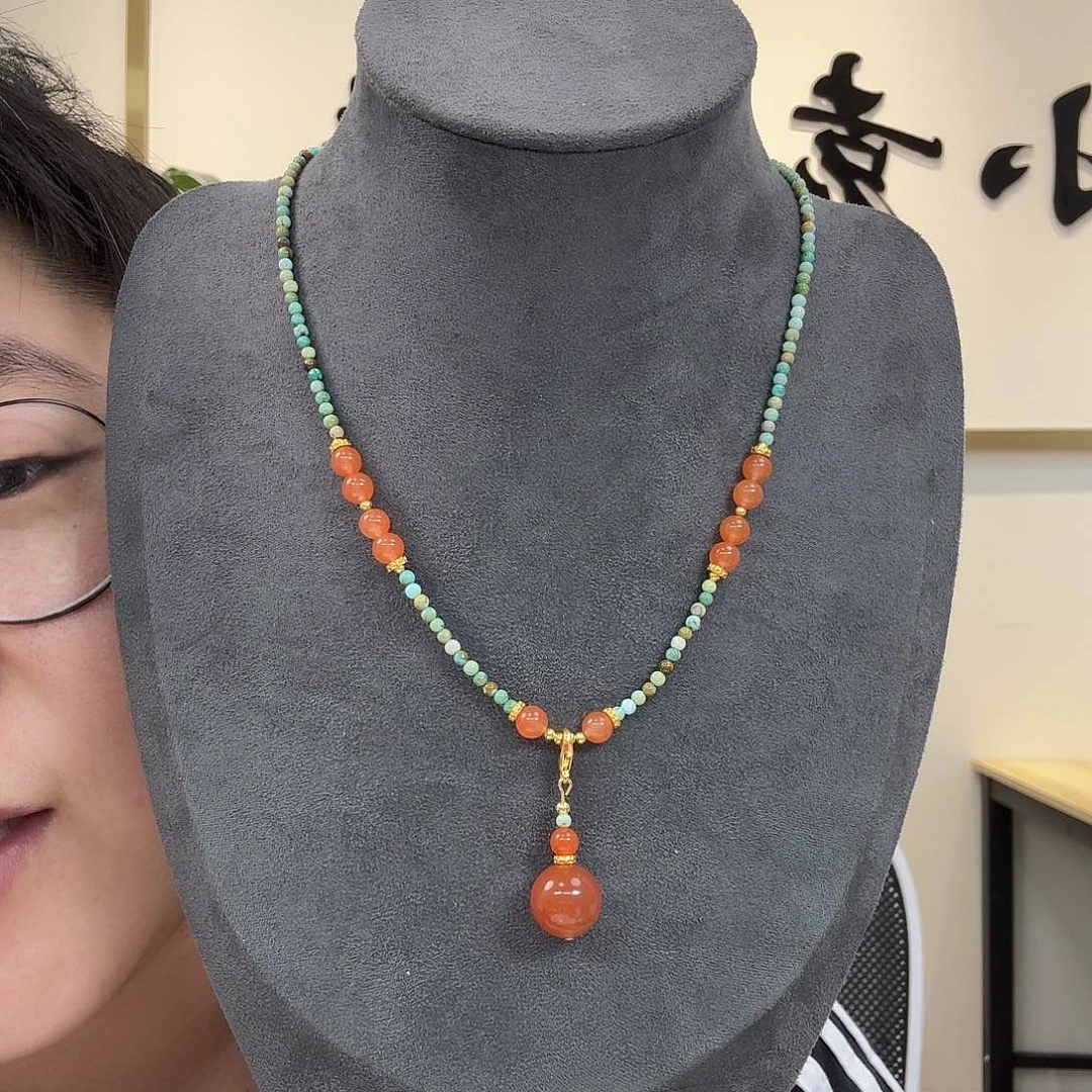 南红玛瑙未镶嵌珠宝奇石多样性发货602