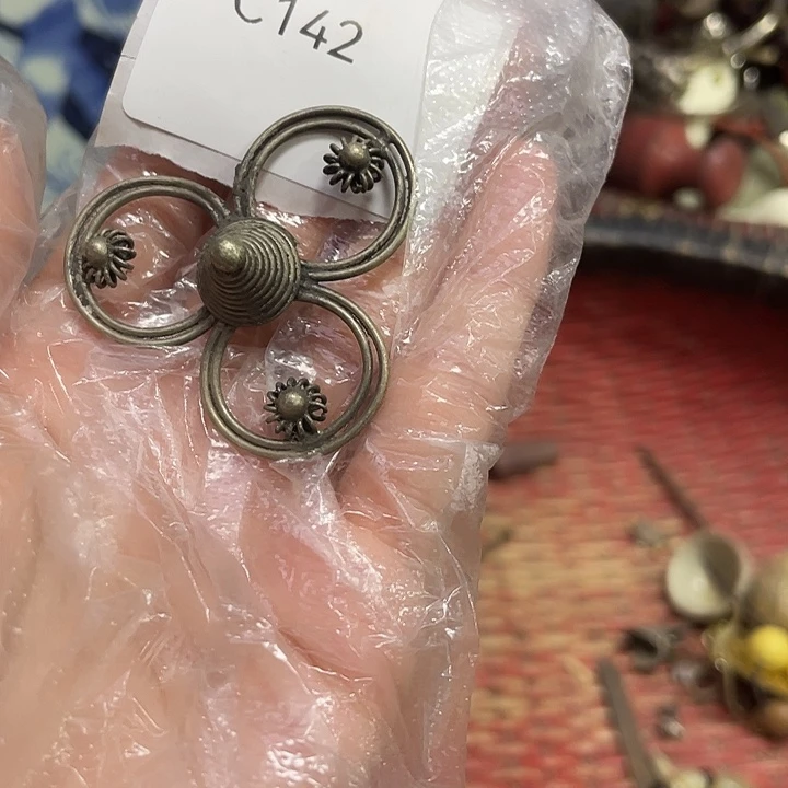 原***此瓷片c142工艺品店