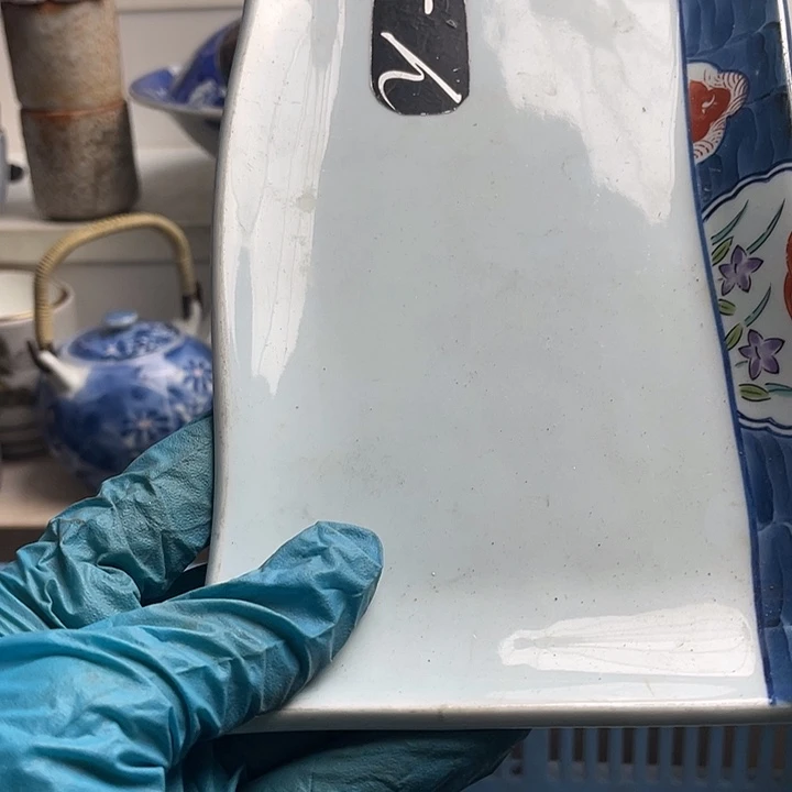 瓷片靖***哈哈哈我也是很喜欢的呢我看到