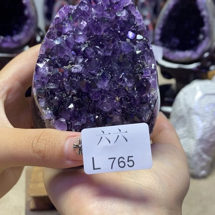 未镶嵌大型摆件（非配饰）水晶摆件