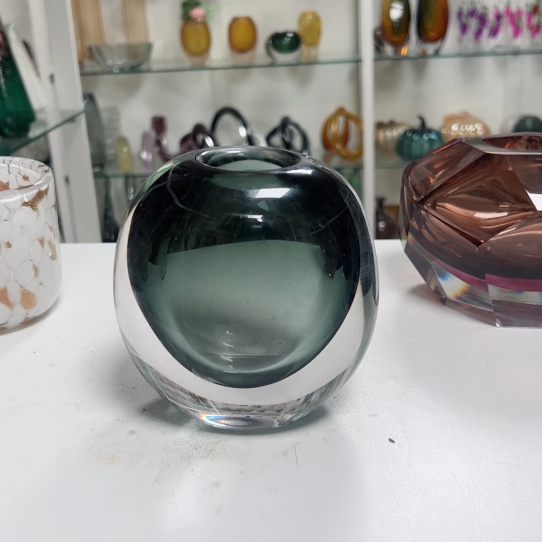 灰色厚壁小扁高度14