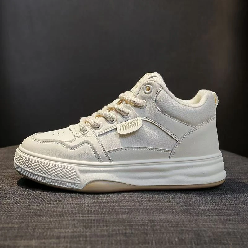 潮流时尚百搭休闲断码女鞋