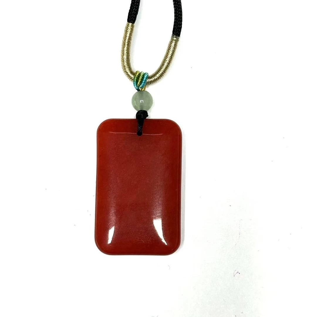 F295 精美珠宝吊坠