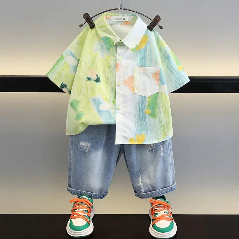 001-200号儿童男女服饰童装扣号链接