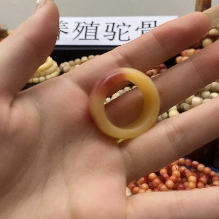 手串/手链驼骨驼骨