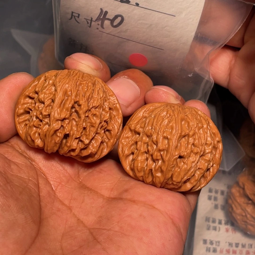 文玩核桃吊坠文玩核桃