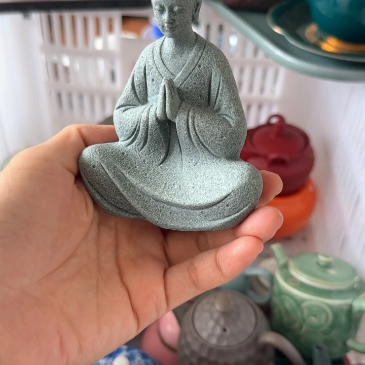 微瑕陶瓷茶具茶杯茶壶