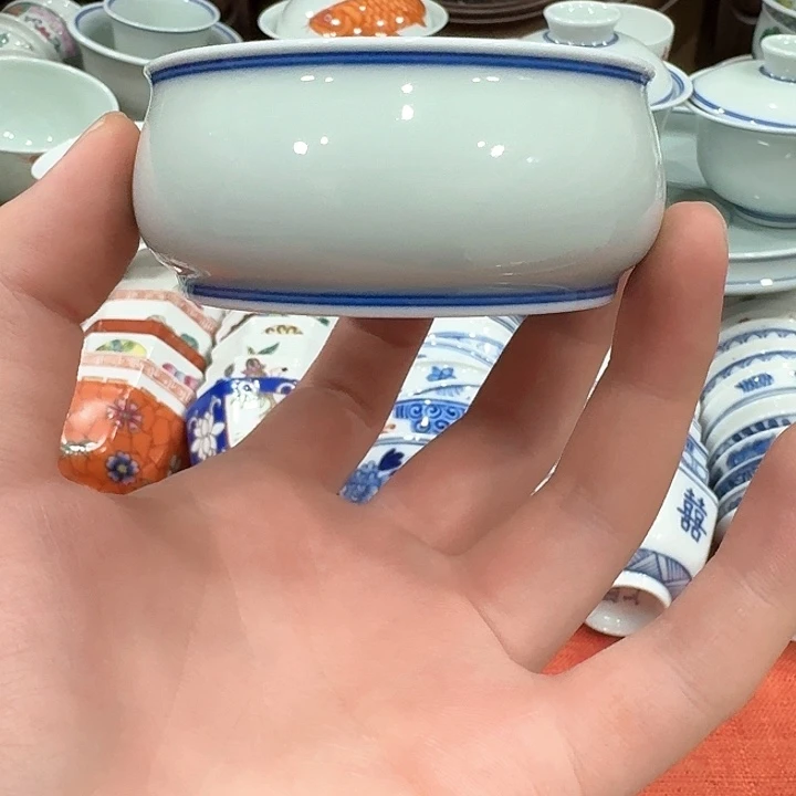 陶瓷艺术品收藏陶瓷